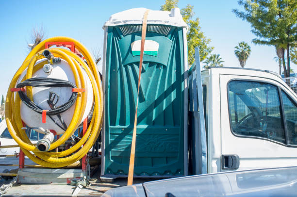 Best Porta potty rental near me  in Winter Haven, FL